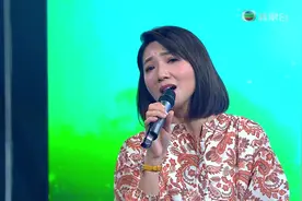蕭正楠&車婉婉&區永權〖會過去的〗#现场版live #老歌回顾视频封面