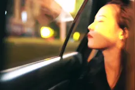 你才20岁，你可以成为任何你想成为的人！#扫街人文记录