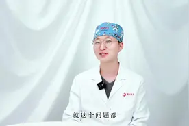 这是你想象中的男护士吗？#医事医学访谈录#男护士 #护士视频封面