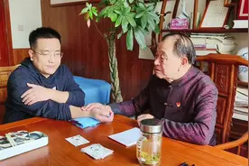 值此临沂同德医院21周年店庆，参观学习临沂尤氏中医纪念馆视频封面