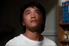 周星驰很感人的一段采访，直言非常想念段小姐视频封面