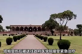 巴主动出击！印称一名高级官员在巴基斯坦发动的袭击中死亡！视频封面