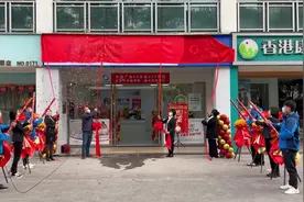 广西广电网络柳州分公司东环营业厅盛大开业，迎接梦想，焕新起航视频封面