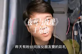成年人童话，讽刺小说 《玫瑰与夜莺》视频封面