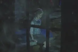 继续【生化危机2重制版】 剧情战斗B篇.局长室解电路图.视频封面