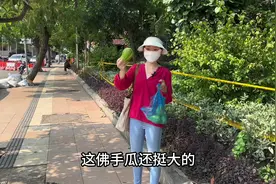 印度尼西亚的传统菜市场逛一圈，这价格算是便宜还是贵啊？视频封面