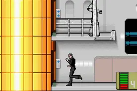 Men in Black：The Series