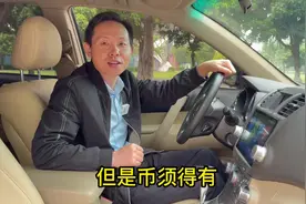7座车好用还是5座大空间好用？#汉兰达 #广州二手车 #二手车视频封面