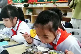 省教育厅汤筱疏带队走访龙港各个校园#龙港市视频封面