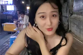 来了广西才知道，油条居然可以泡着豆浆吃，这是什么奇妙的组合视频封面