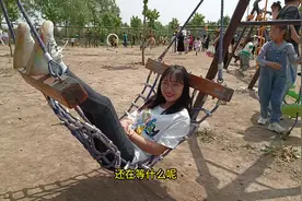 叶县周边网红打卡地，遛娃打卡圣地，假期一起来嗨视频封面