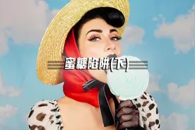 吃糖和不吃糖的差距，科学戒糖，没有对比就没有伤害#科普