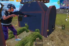 #和平精英空岛集结 #和平精英赛季初精神状态