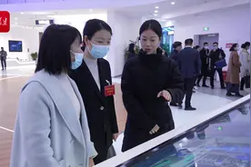 福建省全国人大代表在福州开展集中视察视频封面