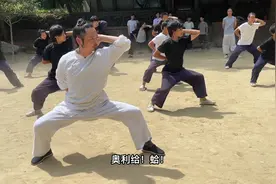 少年强则国强，少年智则国智，少年富则国富#武当山 #清月论道视频封面