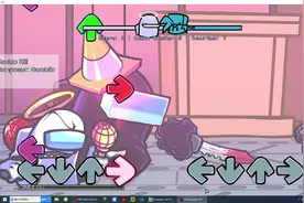 Imposter v4 黄+黑白周第五阶段（5/5）
mod链接:https