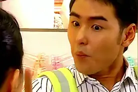 有生之年还能看到命中注定我爱你的后续 实在太惊喜了视频封面