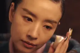 #董洁 #wonderland 十月刊封面 #封面 #拍摄花絮 海螺猜想#光影视频封面