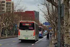 #上海公交#巴士一公司#155路#155路公交#155路公交车#S0Q视频封面