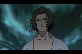 无路赛～   #佐助