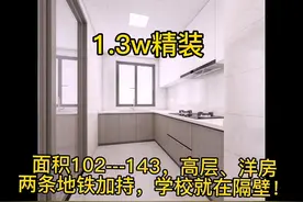 国企开发，龙湖物业👍👍 工程看得见今年、明年交房🏠视频封面