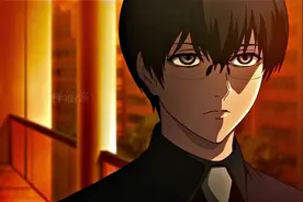 #动漫 “爷为什么要救你这种垃圾”