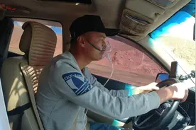 关于来西藏高反的问题，其实这是一个身体适应的过程视频封面