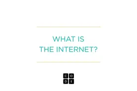 什么是Internet? #编程 #计算机 #英语视频封面
