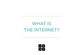 什么是Internet? #编程 #计算机 #英语视频封面