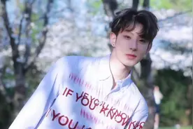 baby 我会出现在大屏幕 #好多人啊 #转场视频封面