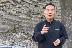 大家知道导引术吗？#发扬传承精武精神 #强身健体正能量视频封面