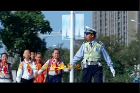 #创全国文明城市#每个人都了不起视频封面