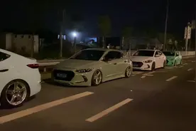 不懂就问，每台车顶放一瓶饮料🥤是什么意思？#领动 #北京现代视频封面