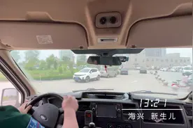 救护车的呜呜日常#vlog日常 #安全驾驶 #抖音汽车 #百亿流量扶持