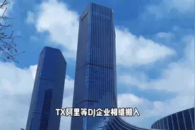 徐汇滨江，徐汇区蕞后一个富人区，未来不可限量！#上海 #徐汇视频封面
