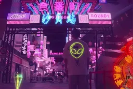 第四站｜挑战打卡广州地铁图之「沙贝站」，带上vr眼镜带你看片视频封面