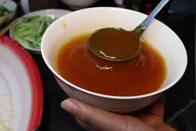 凉面的神仙吃法#凉面的神仙吃 #彭水美食##总有碗面是做给你的 #视频封面