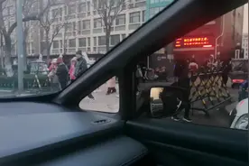 原来这个滴滴自选单功能打开了之后不开特惠系统也会给指派进订…视频封面
