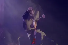 地球之歌 Earth Song - Michael Jackson & Dimash Kudaibergen.