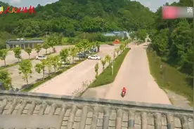 一首七言律诗，道出李济深一生宏愿！视频封面