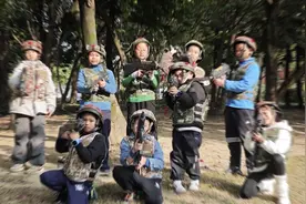 接收专属射击任务🔫 子弹上膛❗️扛起步枪❗️