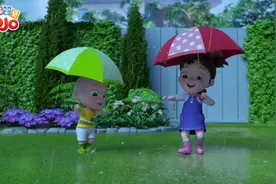 #超级宝贝jojo #0-3岁儿童启蒙早教 #儿童启蒙早教益智动画片