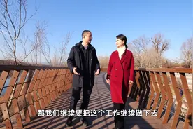 市民对话一把手 北京海淀 “加快高质量发展视频封面