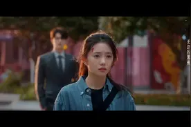 刘浩存新片《脱轨》主题曲《Only One》mv发布！歌手：杨丞琳