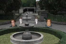 大力王的玉音 #gmod #大力王迈克奥赫恩#精彩片段视频封面