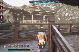 新手嘉慧 #菜鸡互啄系列 #灵境奇谈 #steam游戏  #艺术在抖音