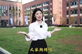 #临泉  三中金城路校区开始招生啦！#学校  #家乡的变化视频封面