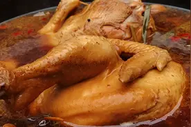 儿媳买两只鸡，婆婆在家做“麻椒鸡”，麻辣鲜香，味道太好了视频封面