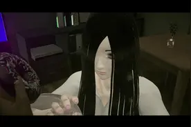 和可爱美女阿飘同居的七晚.....
#steam游戏 #恐怖游戏 #直播录屏视频封面