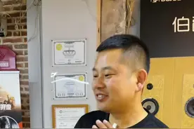 #迈腾330豪华#改装音响车内音质#丹拿Dynaudio 232喇叭 #长春